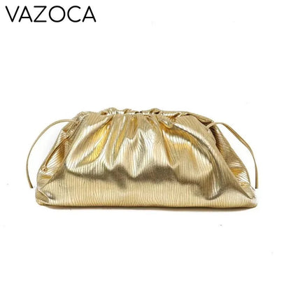 Soft Clutch Bag