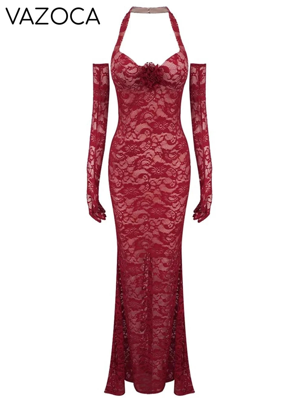 Sophia's Secret Maxi Dress