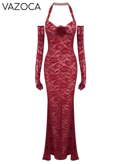 Sophia's Secret Maxi Dress