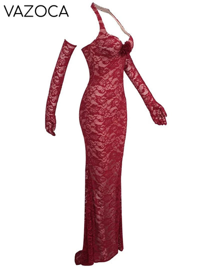 Sophia's Secret Maxi Dress
