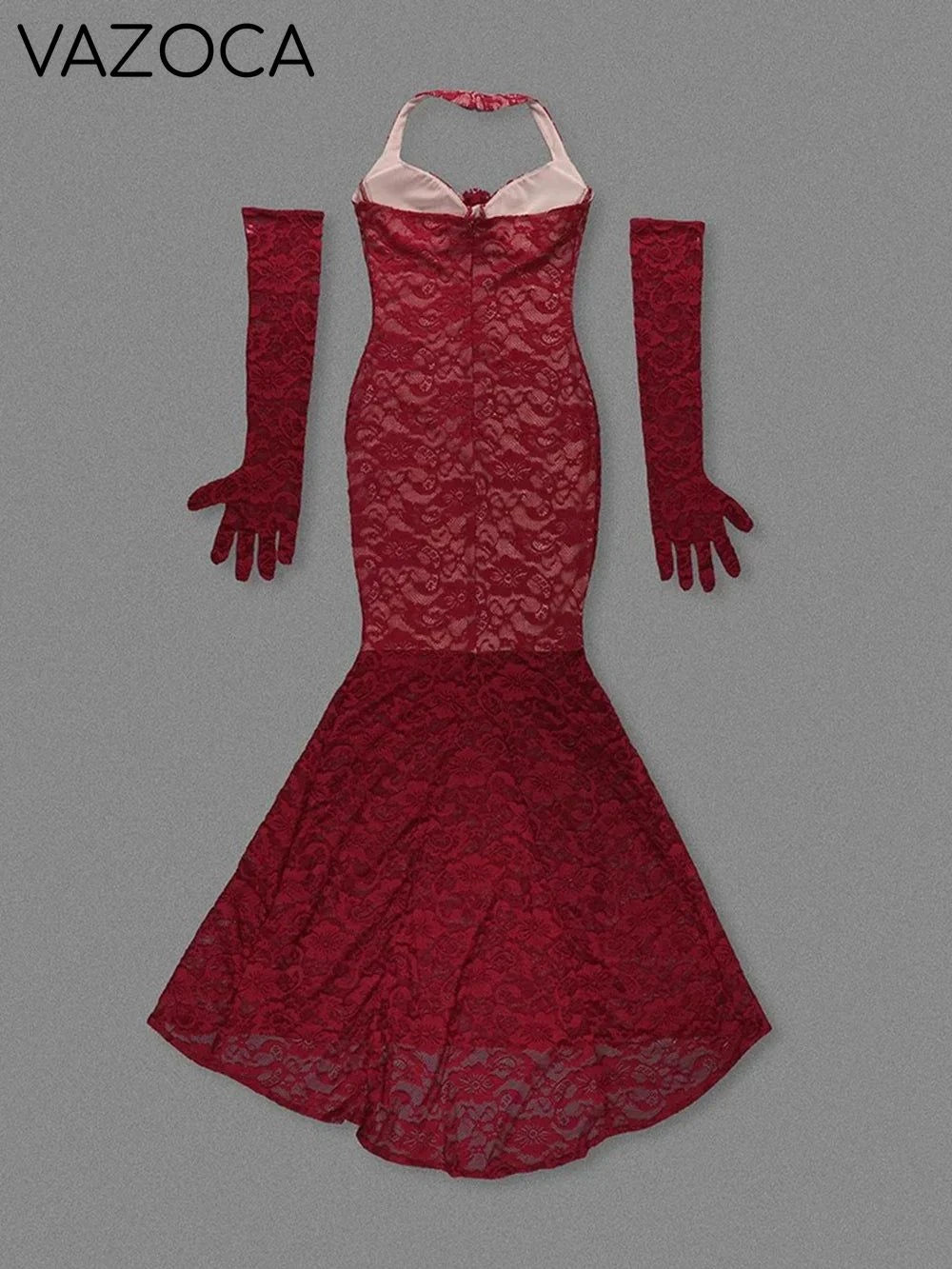 Sophia's Secret Maxi Dress