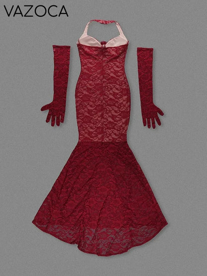 Sophia's Secret Maxi Dress