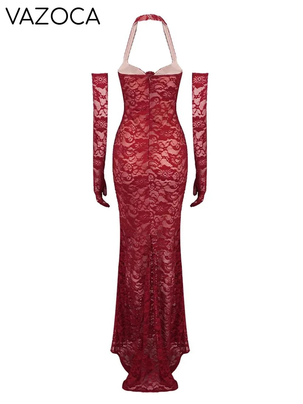 Sophia's Secret Maxi Dress