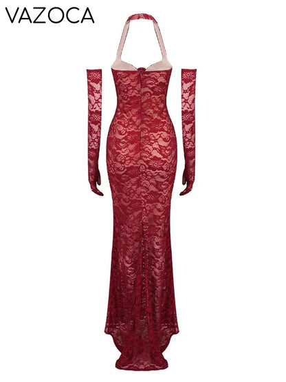 Sophia's Secret Maxi Dress