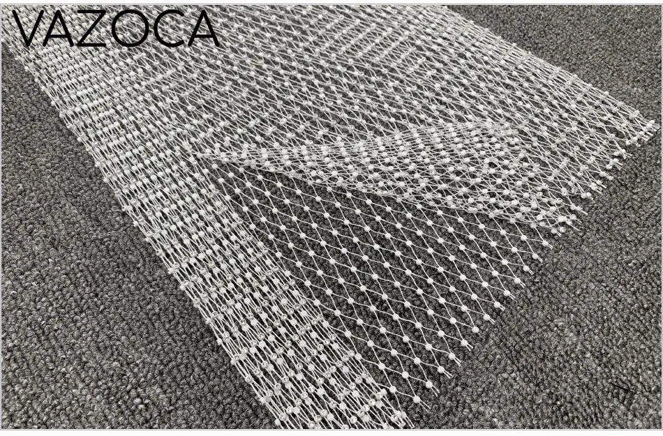 Sparkle Diamante Fishnet Trouser