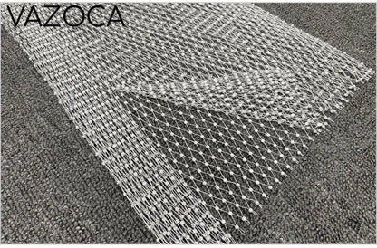 Sparkle Diamante Fishnet Trouser
