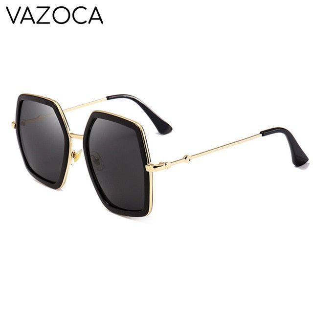 Square Sun Glasses
