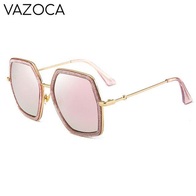 Square Sun Glasses