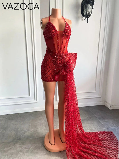 Sweetheart Spaghetti Strap Dress