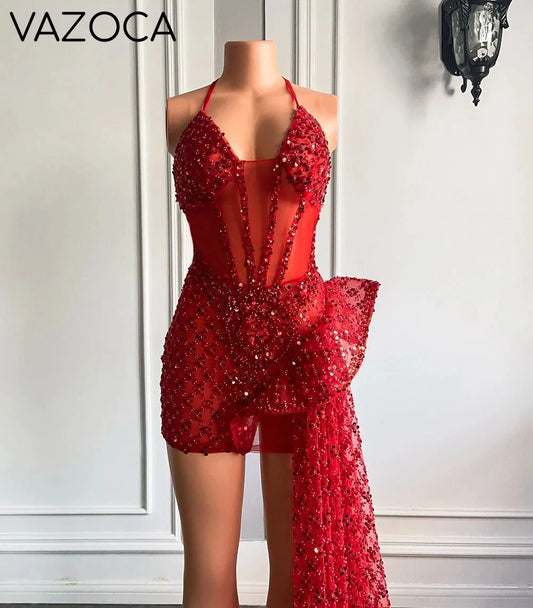 Sweetheart Spaghetti Strap Dress