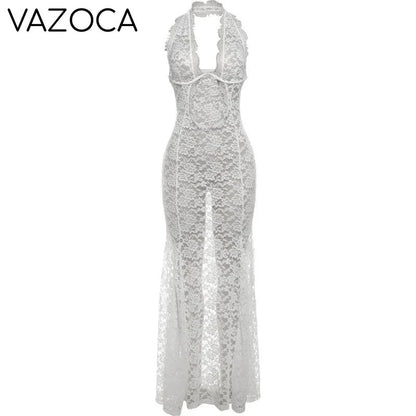 Symone Lace Bodycon Dress