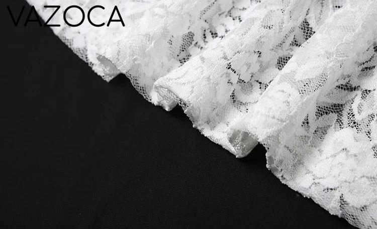 Symone Lace Bodycon Dress