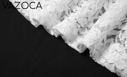 Symone Lace Bodycon Dress