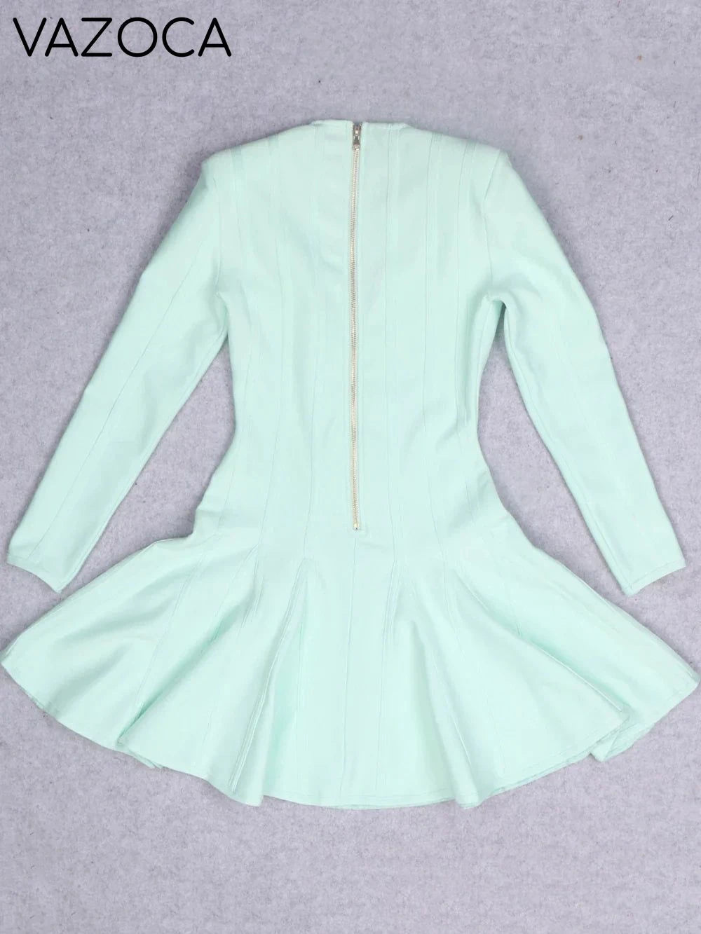 Taraji Bandage Mini Dress