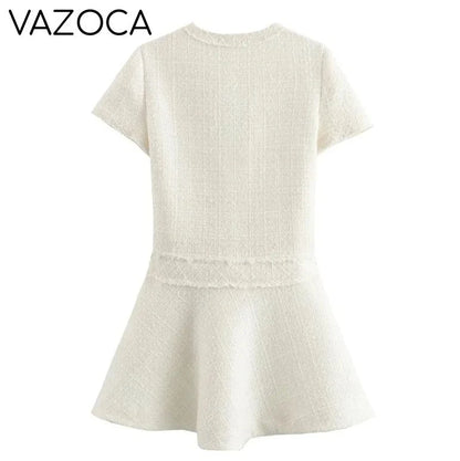 The Brooke Knit Dress