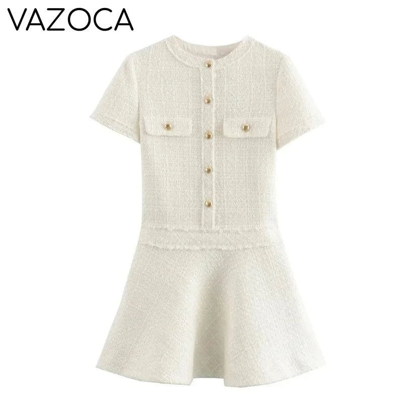 The Brooke Knit Dress