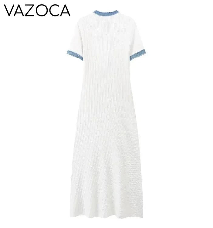 The Brooke Knit Dress
