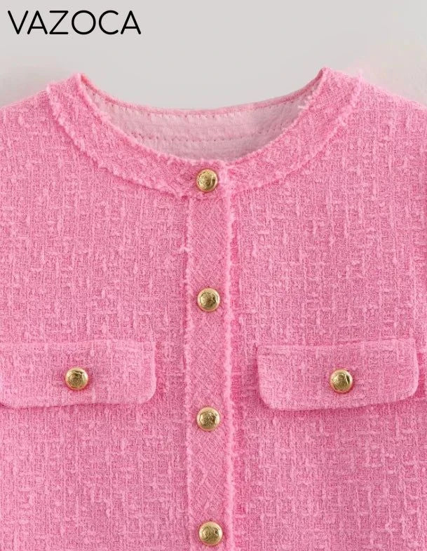 The Brooke Knit Dress