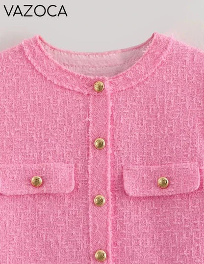 The Brooke Knit Dress