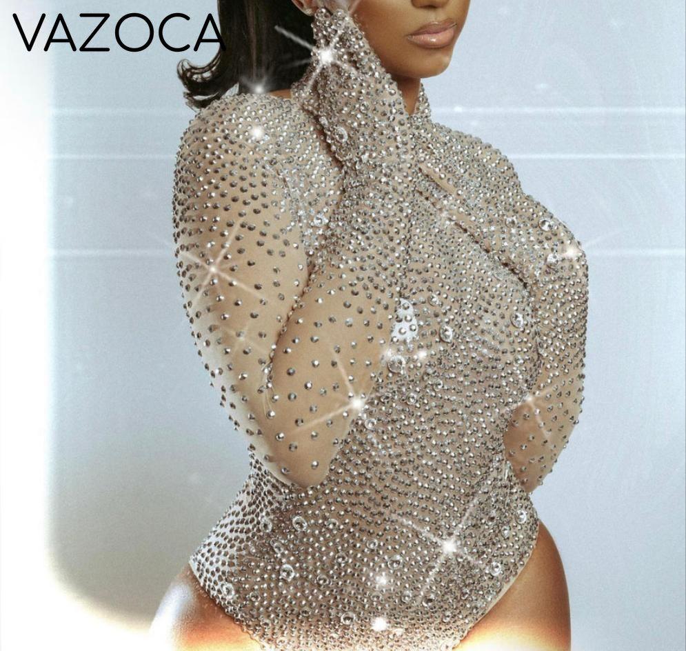 The Real Deal Bodysuit