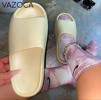Trendy Slides (Unisex)