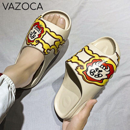 Trendy Slides (Unisex)