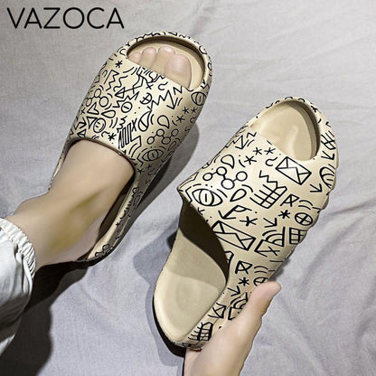Trendy Slides (Unisex)