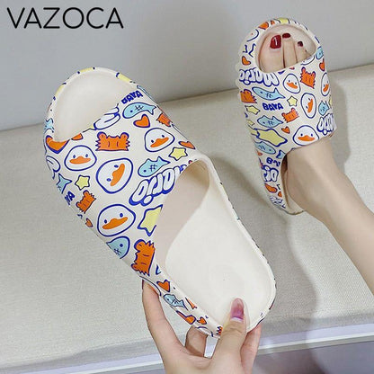 Trendy Slides (Unisex)