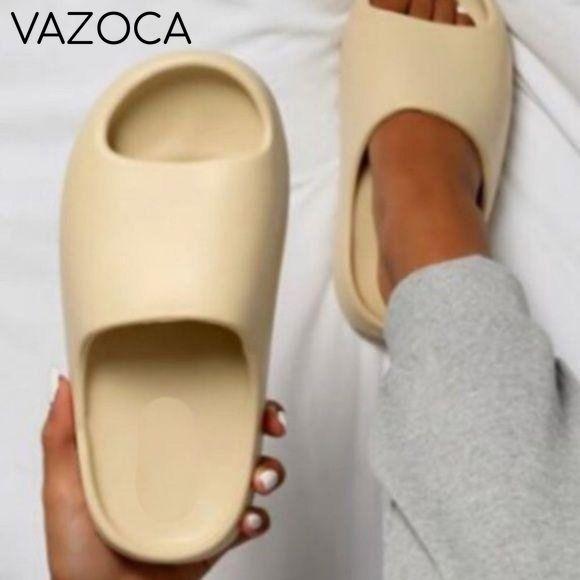 Trendy Slides (Unisex)