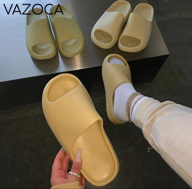 Trendy Slides (Unisex)