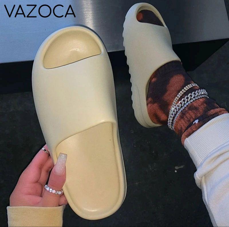 Trendy Slides (Unisex)