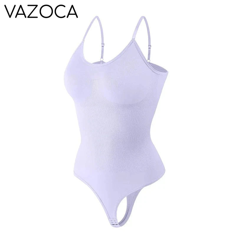 Trisha Seamless Shaper Bodysuit