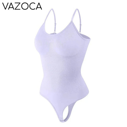 Trisha Seamless Shaper Bodysuit