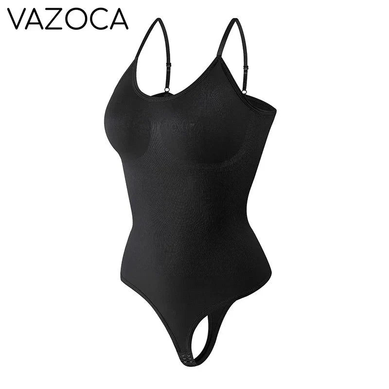 Trisha Seamless Shaper Bodysuit