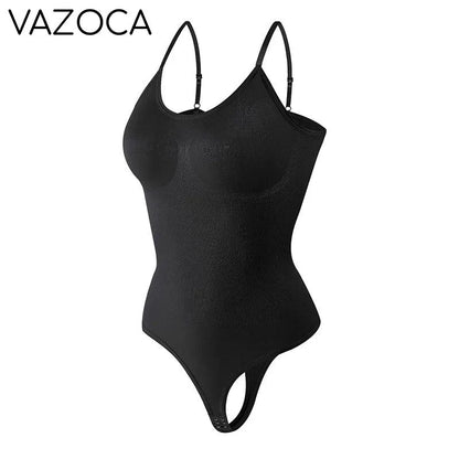 Trisha Seamless Shaper Bodysuit