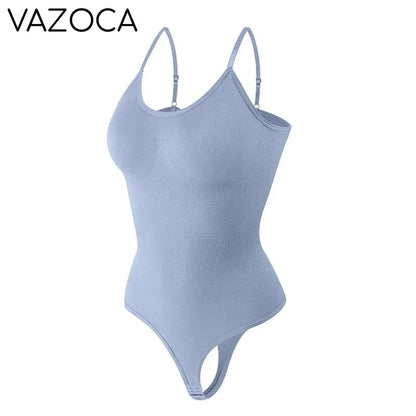 Trisha Seamless Shaper Bodysuit