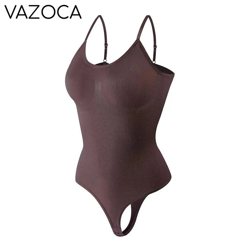 Trisha Seamless Shaper Bodysuit