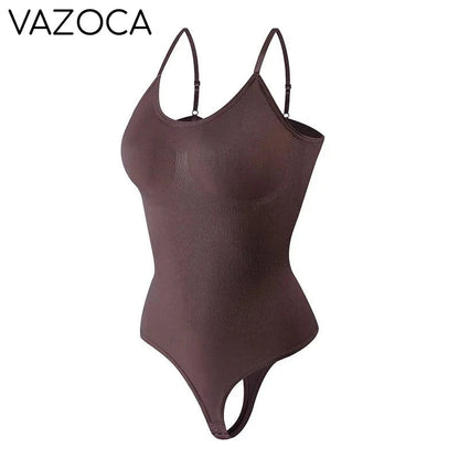 Trisha Seamless Shaper Bodysuit