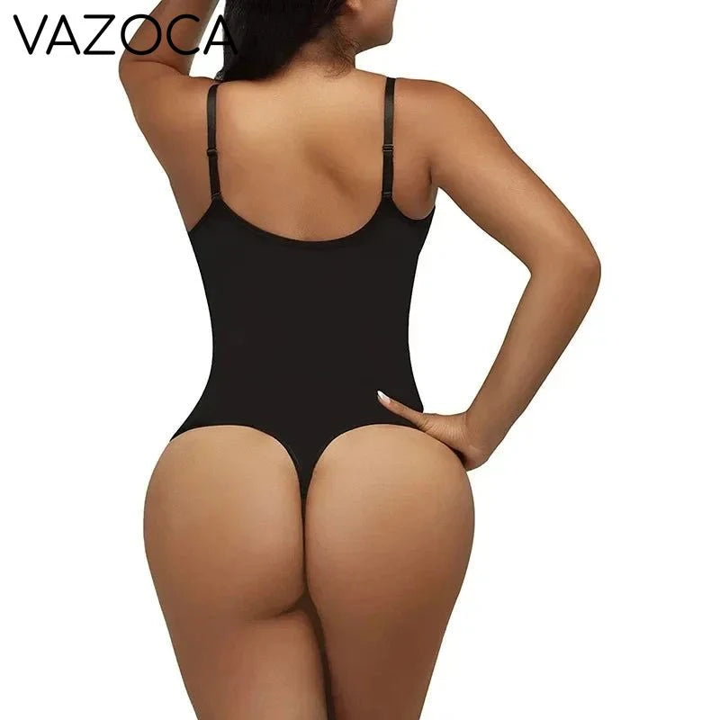 Trisha Seamless Shaper Bodysuit