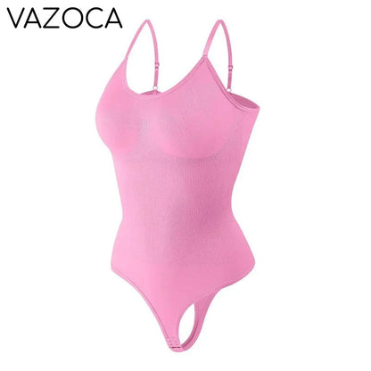 Trisha Seamless Shaper Bodysuit