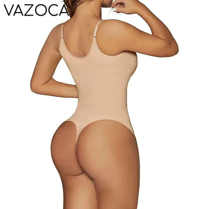Trisha Seamless Shaper Bodysuit