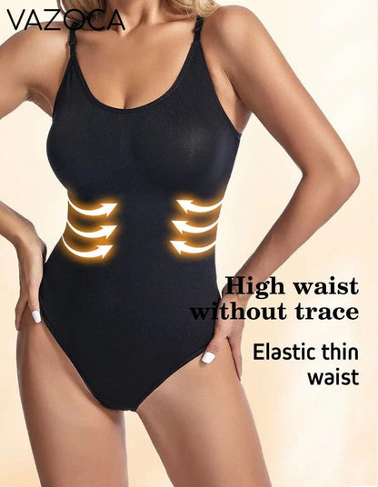 Trisha Seamless Shaper Bodysuit