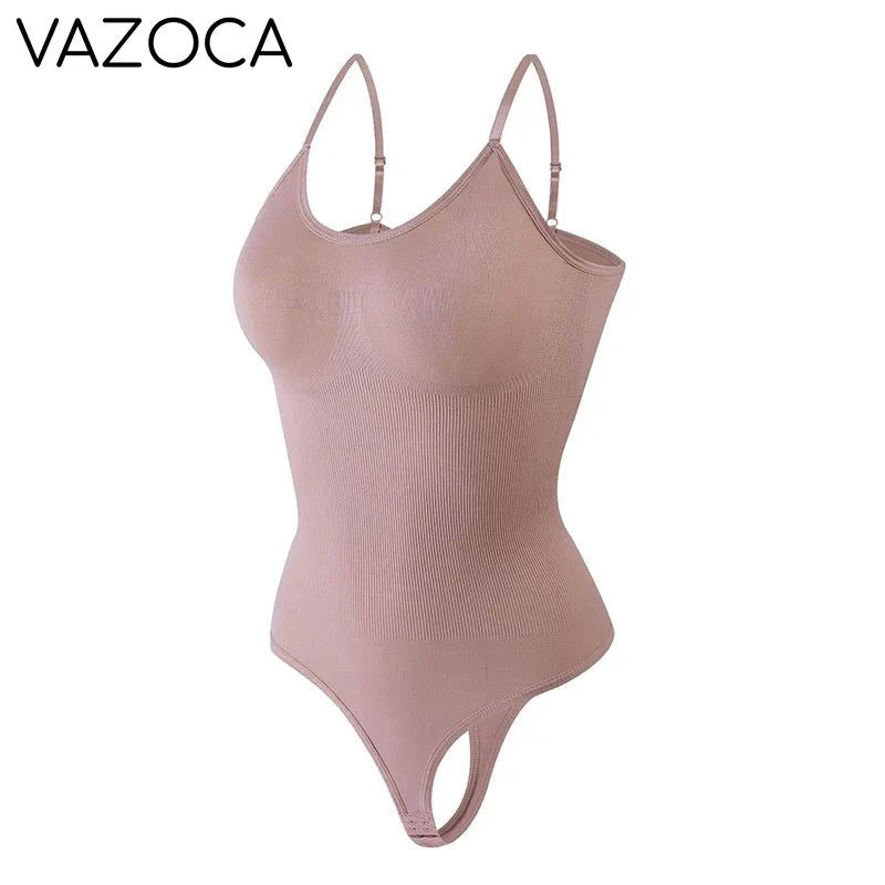 Trisha Seamless Shaper Bodysuit