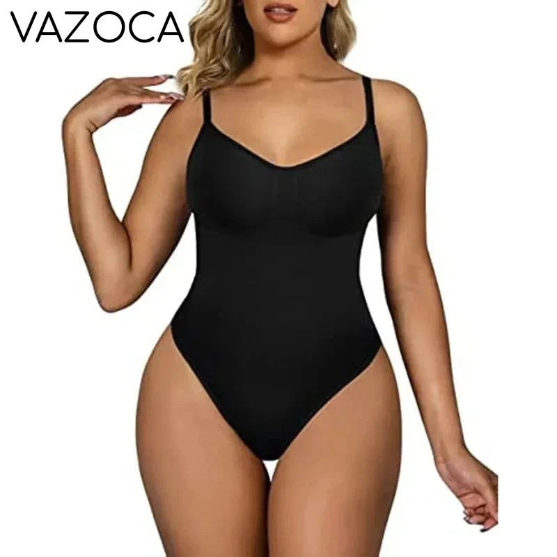 Trisha Seamless Shaper Bodysuit