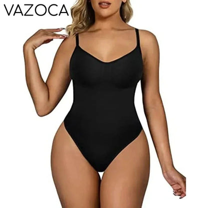 Trisha Seamless Shaper Bodysuit