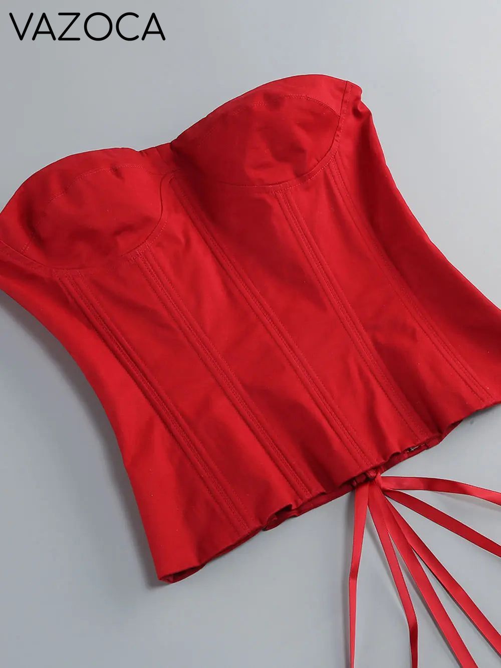 Twilight Ruffle Mini Skirt Set