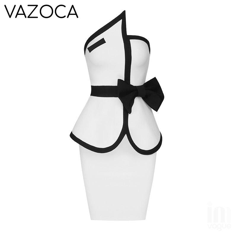 Unapologetic Bandage Skirt Set