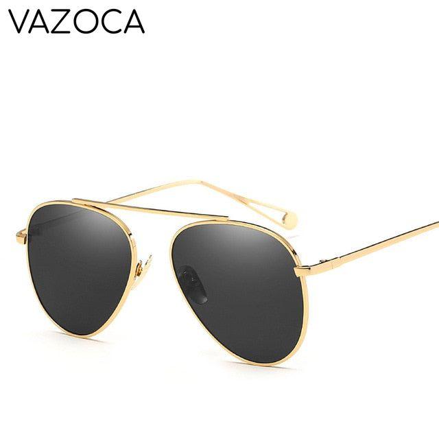 Vintage Aviation Sunglasses