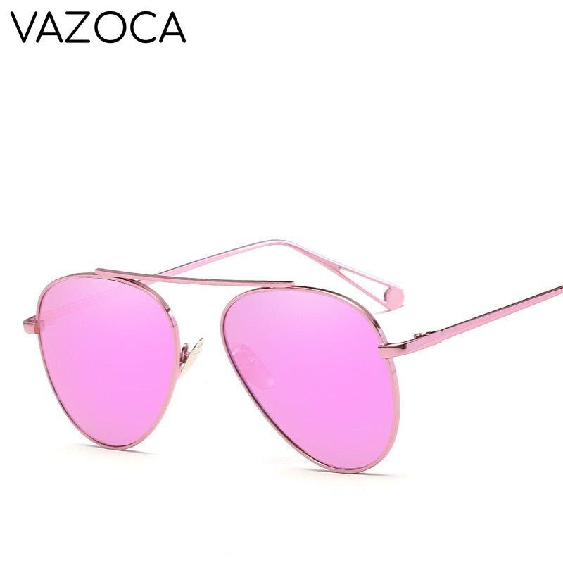 Vintage Aviation Sunglasses