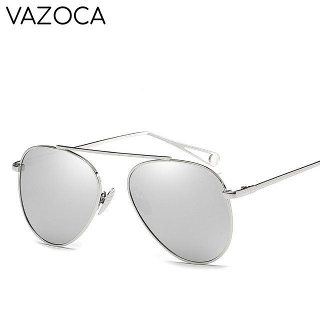Vintage Aviation Sunglasses